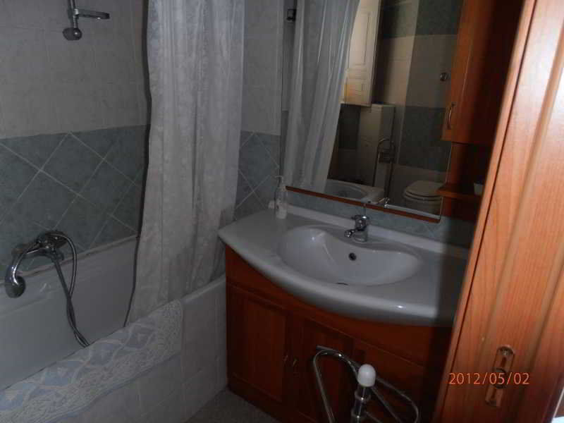 Bed And Breakfast Paola Рим Экстерьер фото